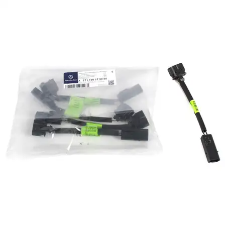 1x ORIGINAL Mercedes Adapterstecker Nockenwellenversteller OM271 271150273365