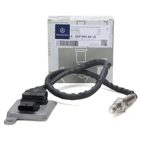ORIGINAL Mercedes NOx-Sensor W205 W212 A207 W164 906 W447 W251 X166 0009054410