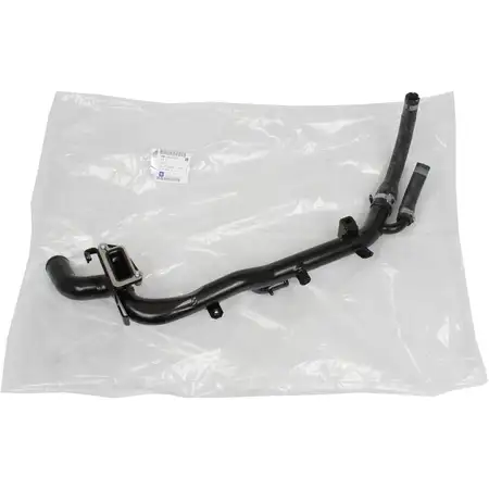 ORIGINAL Opel Wasserrohr Astra H Signum CC Vectra C Zafira B 1.9 CDTI 55566009