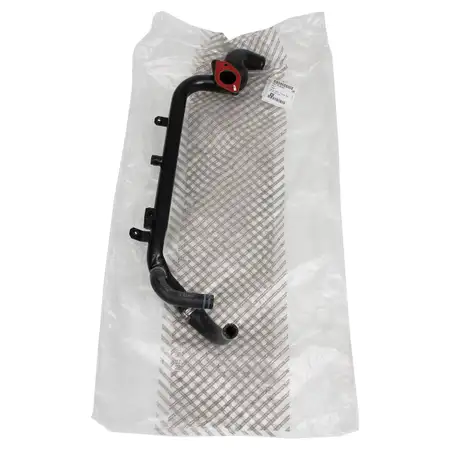 ORIGINAL Opel Wasserrohr K&uuml;hlerrohr R&uuml;cklauf Auslass ASTRA H ZAFIRA B 93194989