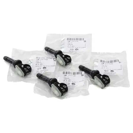 ORIGINAL GM Opel RDKS Reifendrucksensor Luftdrucksensor INSIGNIA B 13597645