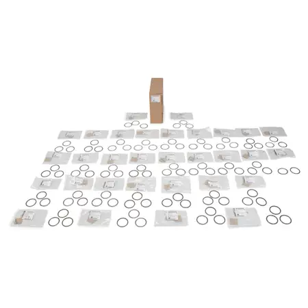 ORIGINAL Opel Reparatursatz Schaltgetriebe Ausgleichscheiben 55580330