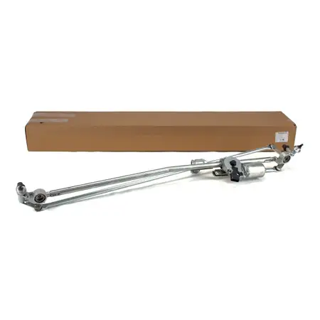 ORIGINAL GM Opel Wischergest&auml;nge inkl. Wischermotor ZAFIRA B (A05) 13145557