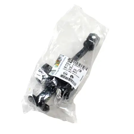 ORIGINAL Opel T&uuml;rfeststeller T&uuml;rsteller T&uuml;rhalteband ASTRA H (A04) vorne 5160251