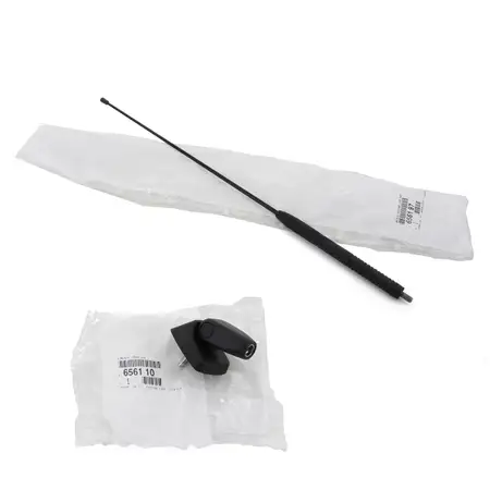 ORIGINAL Peugeot Antenne Antennenstab Antennenfu&szlig; 106 206 306 406 EXPERT PARTNER