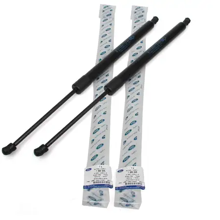 2x ORIGINAL Ford Heckklappend&auml;mpfer Gasdruckd&auml;mpfer GALAXY S-MAX (WA6) 1682845