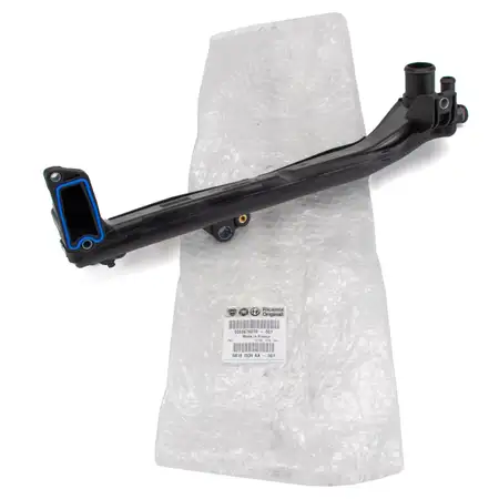 ORIGINAL Alfa Romeo K&uuml;hlmittelrohr Wasserrohr 156 (932) GT GTV 2.0 JTS 60676070