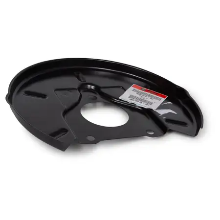 ORIGINAL Alfa Romeo Abdeckblech Ankerblech Bremsscheibe 147 156 hinten rechts 60619796