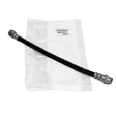 ORIGINAL Citroen Peugeot Bremsschlauch BERLINGO PARTNER hinten 4806.E3