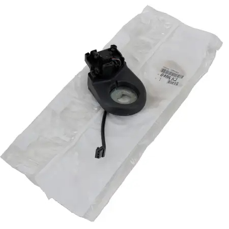 ORIGINAL Peugeot Wischerarm Heckwischer Scheibenwischer Abdeckkappe 6405.K3