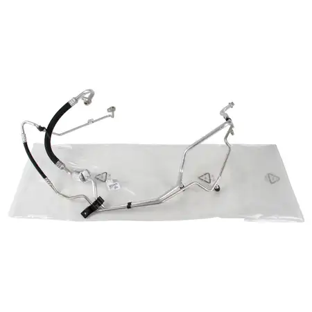 ORIGINAL Citroen Wasserrohr K&uuml;hlmittelrohrleitung 6477.94 f&uuml;r C2 (JM_)