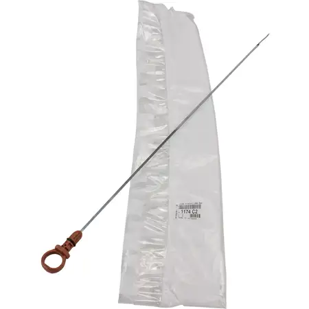 ORIGINAL Citroen Peugeot &Ouml;lpeilstab &Ouml;lstab BERLINGO PARTNER 1.9 D 1174.C2