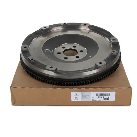 ORIGINAL Citroen Peugeot Schwungrad Schwungscheibe Zweimassenschwungrad 0532.T2