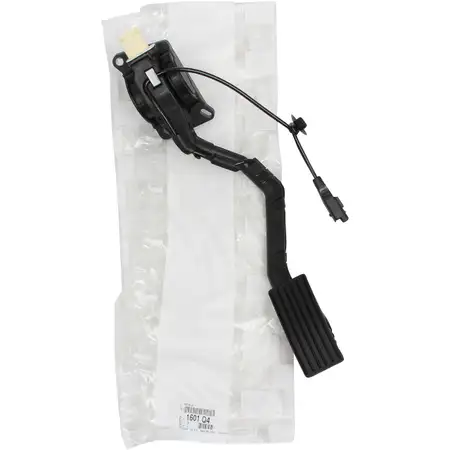 ORIGINAL Peugeot Gaspedalstellungssensor Gaspedalsensor 407 1601.Q4