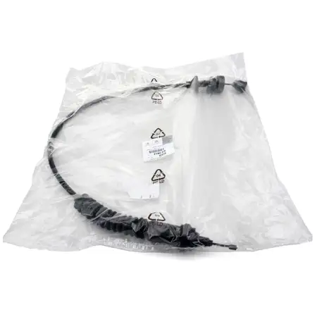 ORIGINAL Citroen Peugeot Kupplungsseil Seilzug Kupplung Xsara 2150.AR