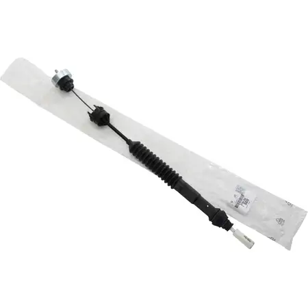 ORIGINAL Citroen Peugeot Kupplungsseil Seilzug Kupplung Berlingo Partner 2150.R2