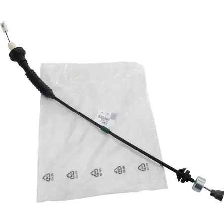 ORIGINAL Peugeot Kupplungsseil Seilzug Kupplung 206 2.0 1.4HDi 2150.Y6