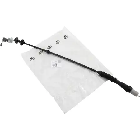 ORIGINAL Citroen Peugeot Kupplungsseil Seilzug Kupplung Berlingo MF Partner 5F