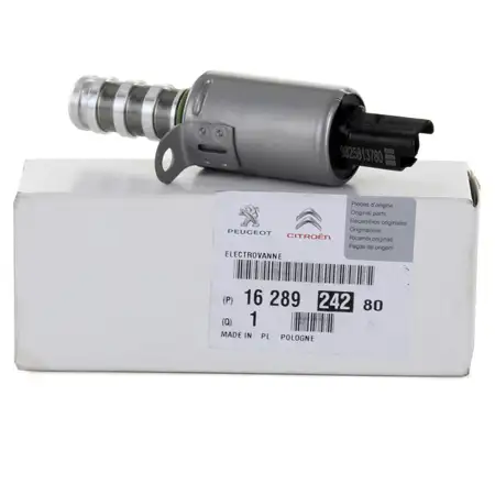 ORIGINAL Peugeot Steuerventil Nockenwelle 2008 207 208 3008 308 5008 508 RCZ 1.6