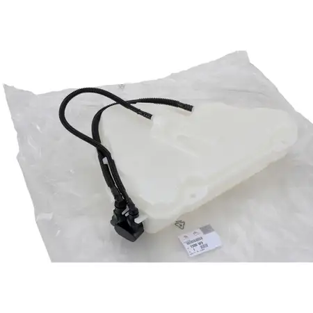 ORIGINAL Peugeot Tank Kraftstoffadditiv Kraftstofftank 206 307 1500.W5