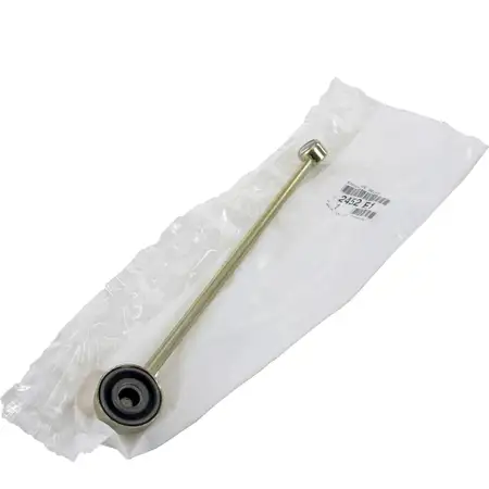 ORIGINAL Citroen Peugeot Schaltstange Schalthebel Schaltgetriebe MITTE 2452.E1