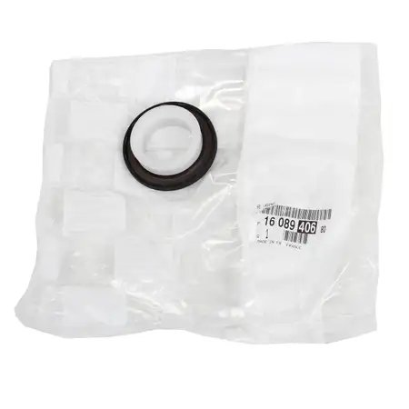 ORIGINAL Citroen Peugeot Wellendichtring Simmering Kurbelwelle 1608940680