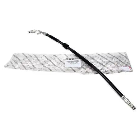 ORIGINAL Fiat Kupplungsschlauch Hydroleitung Nehmerzylinder DOBLO (223) 46745159