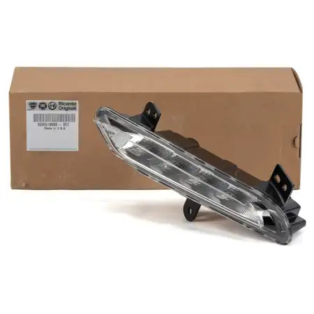 ORIGINAL Fiat Tagfahrleuchte Tagfahrlicht LED TALENTO 296 vorne links 6000618098