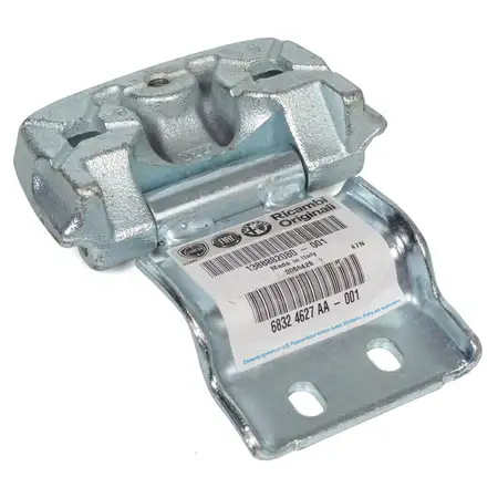 ORIGINAL Fiat T&uuml;rscharnier Scharnier Heckt&uuml;r Heck DUCATO rechts oben 1388882080