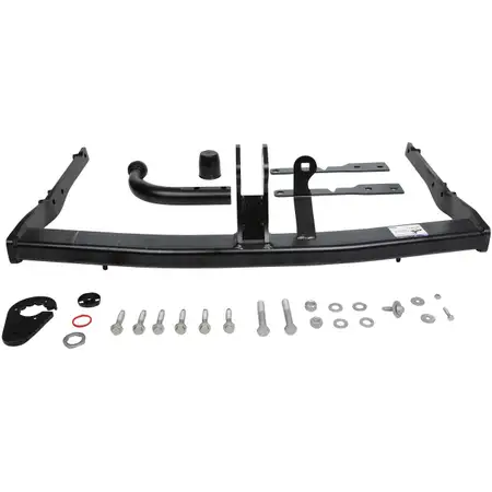 ORIGINAL Ford Anh&auml;ngerkupplung STARR 1728647 f&uuml;r S-MAX (WA6) ab 03.2010