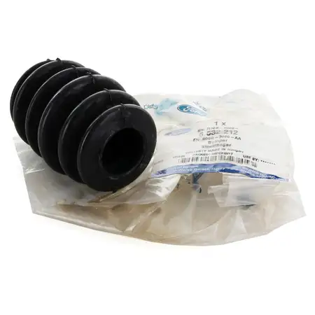 ORIGINAL Ford Gummianschlag Anschlagpuffer ESCORT FIESTA KA PUMA vorne 6532212