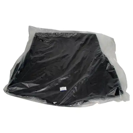 ORIGINAL Ford Antirutschmatte Kofferraummatte MONDEO V MK5 Schr&auml;gheck 1865997