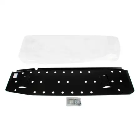 ORIGINAL Ford 1783158 Unterfahrschutz SHERIFF f&uuml;r Kraftstofftank RANGER (TKE)