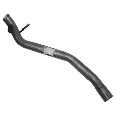 ORIGINAL Ford Rohrleitung Abgasrohr FOCUS C-MAX / C-MAX FOCUS II hinten 1677762