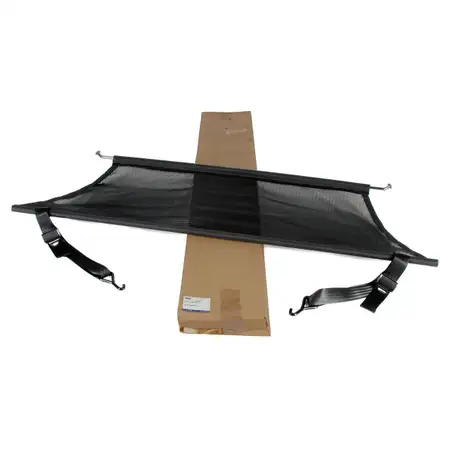 ORIGINAL Ford Kofferraumnetz Gep&auml;cknetz Netz MONDEO IV MK4 Turnier Kombi 1464068