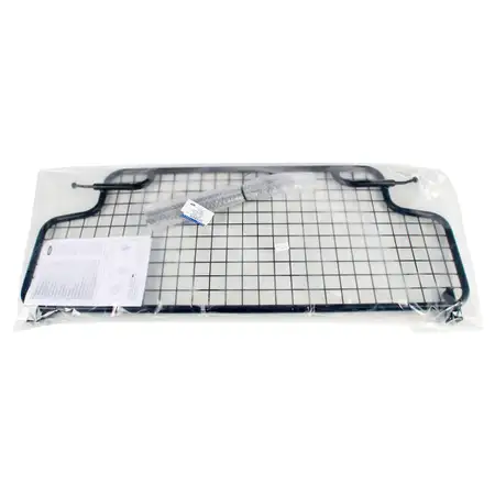 ORIGINAL Ford Absperrgitter Hundeschutzgitter FOCUS III MK3 Turnier oben 1723909