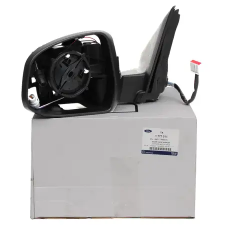 ORIGINAL Ford Au&szlig;enspiegel Seitenspiegel MONDEO IV ab 07.2010 links 1777011