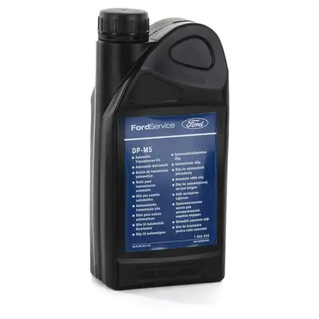 ORIGINAL Ford Getriebe&ouml;l Automatikgetriebe&ouml;l 1 Liter 1805856