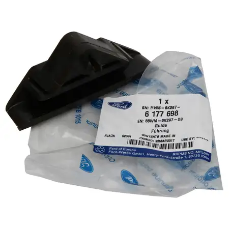 ORIGINAL Ford Gleitscheine Steuerkette ESCORT GALAXY SCORPIO SIERRA 6177698