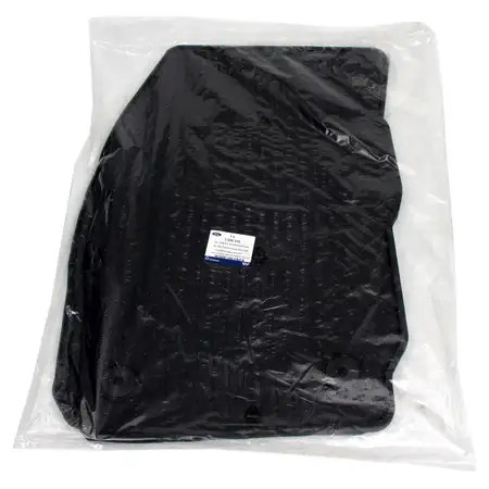 ORIGINAL Ford Gummimatten Fu&szlig;matten Satz TOURNEO / TRANSIT COURIER vorne 1930318