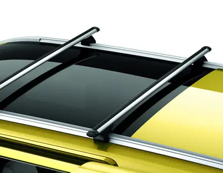 ORIGINAL Ford Dachtr&auml;ger Grundtr&auml;ger 1798016 f&uuml;r TOURNEO / TRANSIT CONNECT