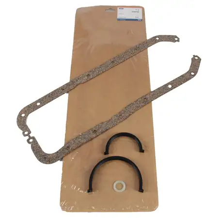 ORIGINAL Ford &Ouml;lwannendichtung Satz Courier Escort Fiesta KA Orion 1016152