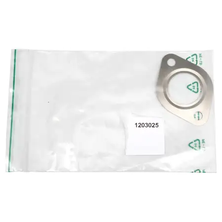 ORIGINAL Ford Dichtung f. AGR Ventil MONDEO III MK3 TRANSIT 2.0/2.2TDCi 1203025