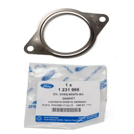 ORIGINAL Ford Dichtung AGR Ventil C-MAX FOCUS GALAXY KUGA MONDEO S-MAX 1131987