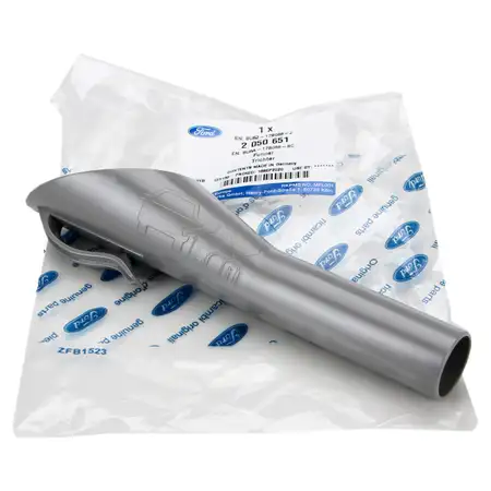 ORIGINAL Ford Einf&uuml;llstutzen Kraftstoffbeh&auml;lter DIESEL FOCUS III MONDEO 2050651