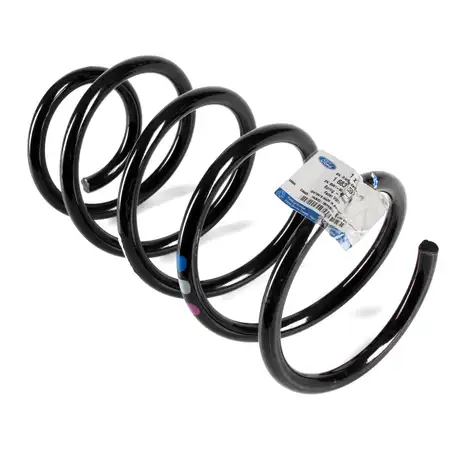 ORIGINAL Ford Fahrwerksfeder KUGA I MK1 2.0 TDCi 03.2008-11.2012 vorne 1683597