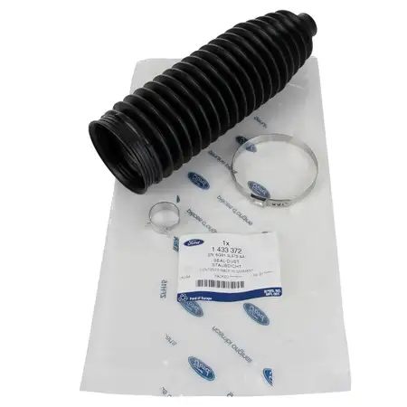 ORIGINAL Ford Spurstange Manschette MONDEO IV GALAXY S-MAX (WA6) vorne 1433372