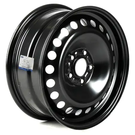 ORIGINAL Ford Felge STAHLFELGE 6,5Jx16 Zoll ET 50 2001389 FOCUS C-MAX MONDEO IV