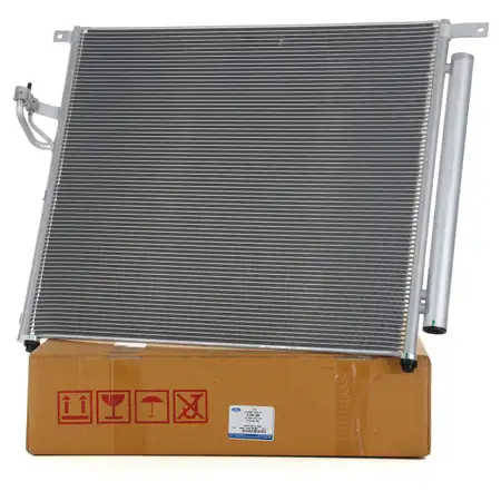 ORIGINAL Ford Kondensator RANGER (ES ET) (TKE) 2.2/2.5/3.0 TDCi 5264360