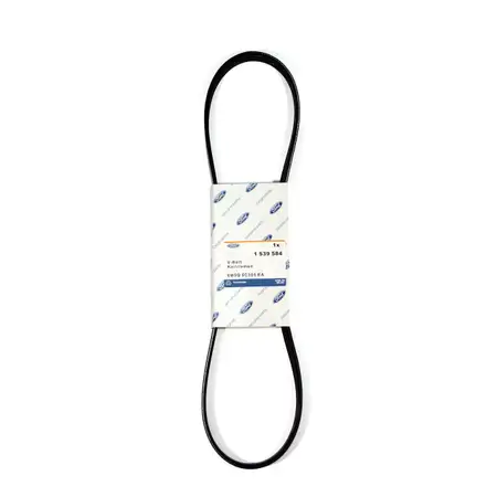 ORIGINAL Ford Keilrippenriemen B-Max C-Max Fiesta Focus Fusion 1.4-1.6 1689148